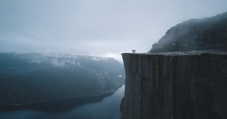 How Invisible Dynamics Shape Our Relationships