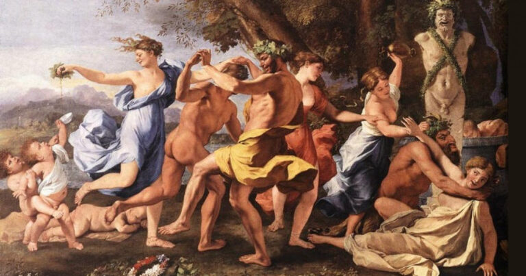 How to Have a Successful and Safe Orgy: 8 Essential Tips
