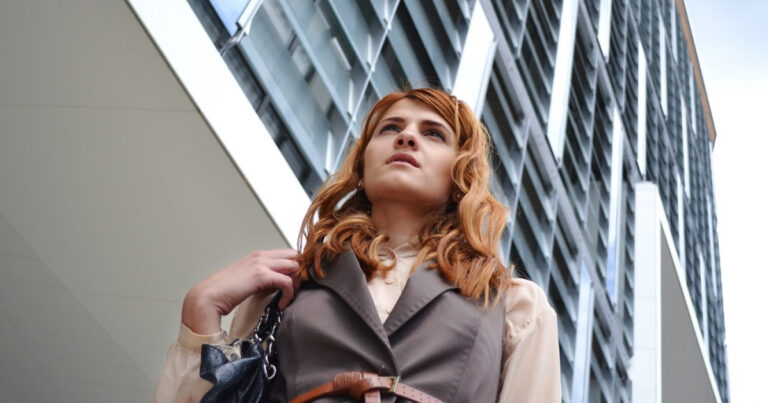 How to Master Anxiety and Make the Most of It