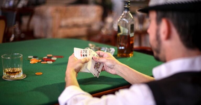 How to Overcome Gambling Addiction