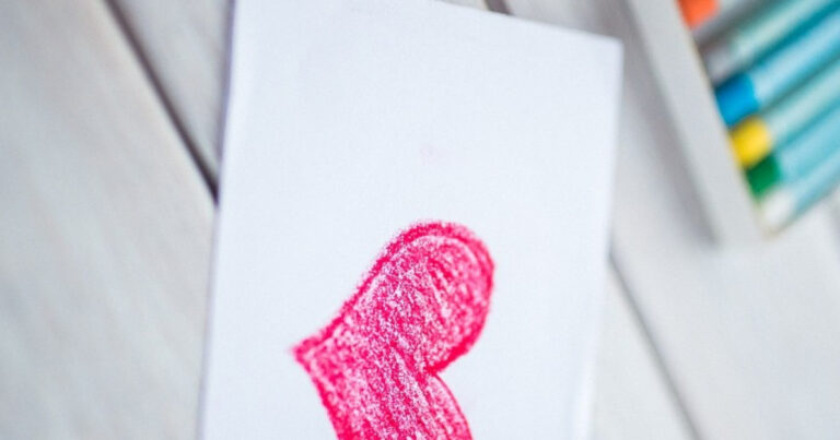 Love Makes You Fat, Or So They Say