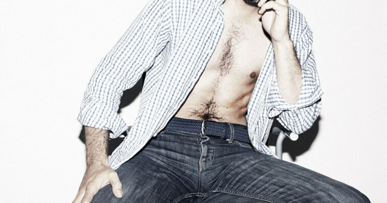 Man Can Also Be Multi-Orgasmic