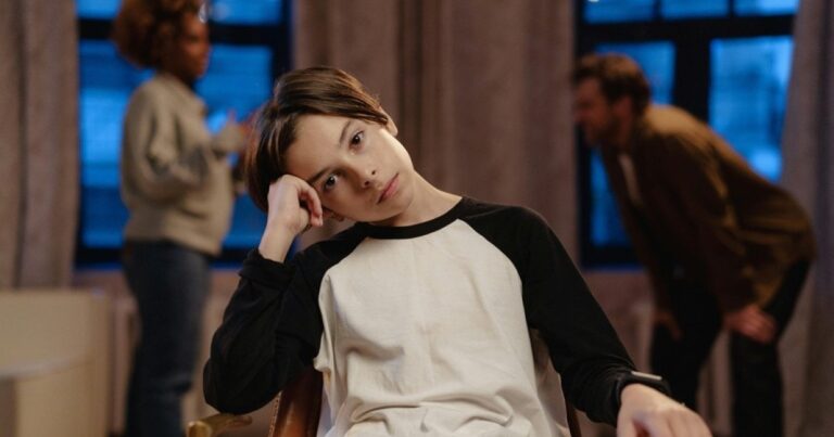 Managing Couples’ Conflicts Over Parenting Styles