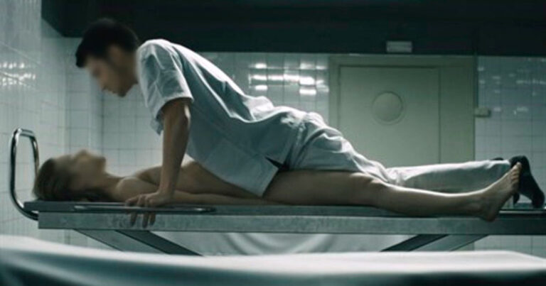 Necrophilia: Aspects, Causes, and Treatment