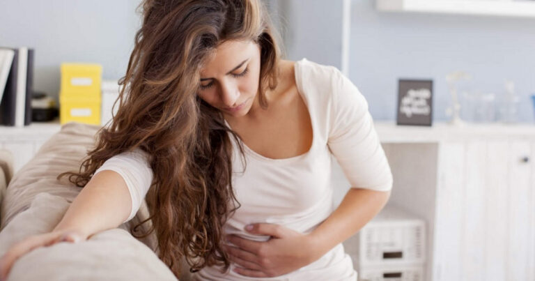 Nervous Stomach: Causes, Symptoms, and Treatment