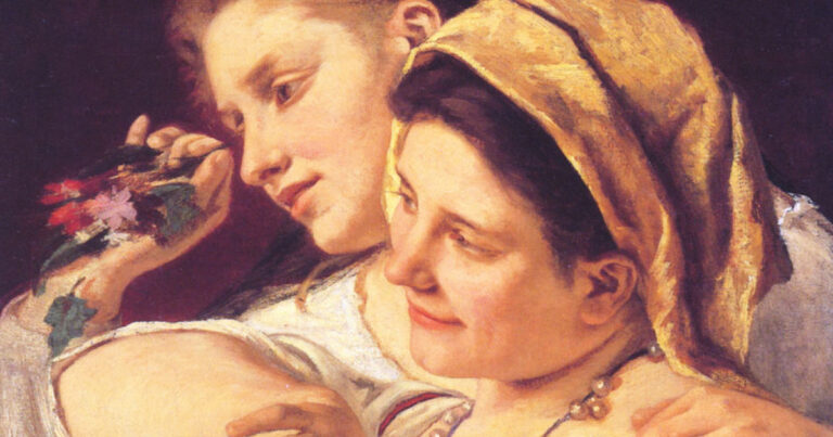 Science shows that lesbians have more orgasms than heterosexual women