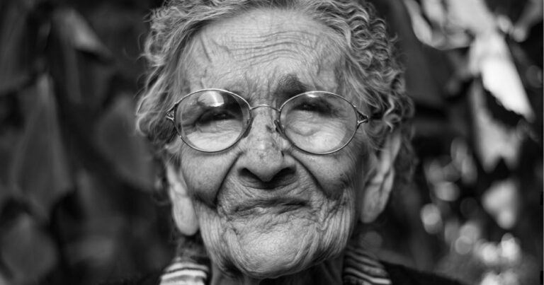 Sex in Old Age: Older Adults Also Have a Sex Life