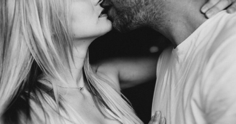 The 7 Most Widespread Myths About Sex