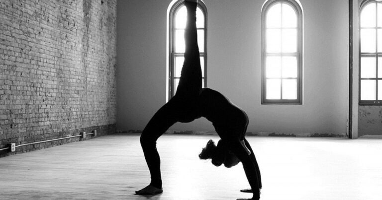 The 7 Psychological Benefits of Yoga
