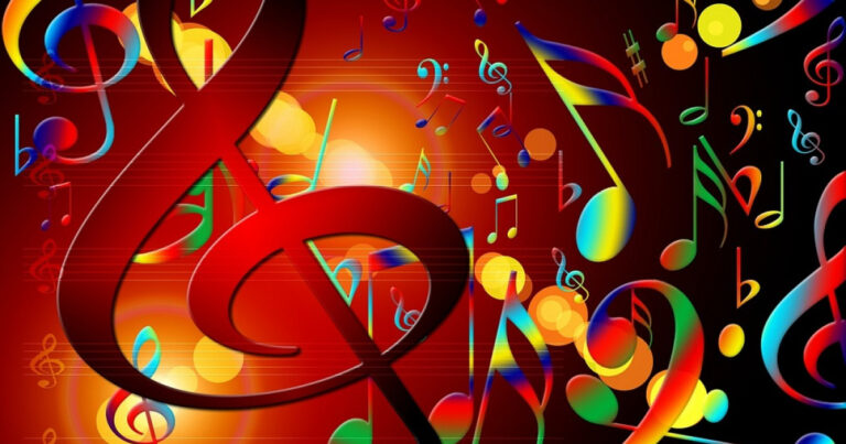 The Benefits of Music Therapy for Health