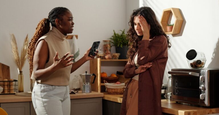 Jealousy in a relationship | Their Meaning, Origins, and How to Turn Them into Growth