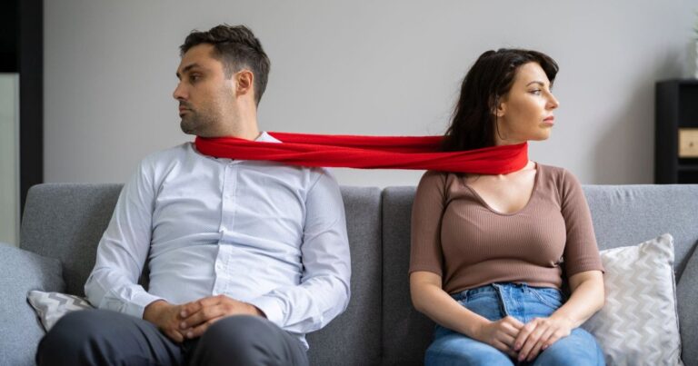 Toxic Attachment: What It Is and How to Overcome It?