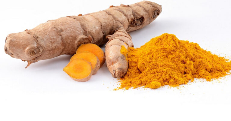 Turmeric: 10 Health Benefits and Medicinal Properties