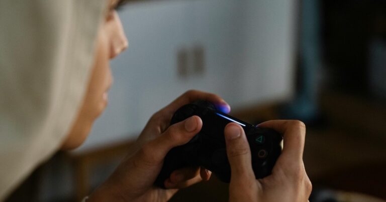 Video Game Addiction and its Psychological Impact on Children and Adolescents