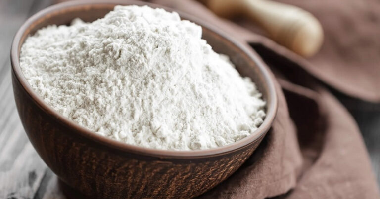Xanthan Gum: Properties, Uses, and Applications
