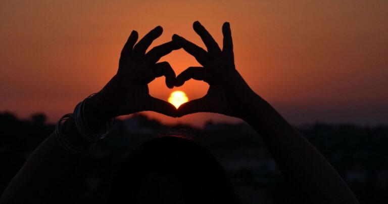 Love or Emotional Dependency?