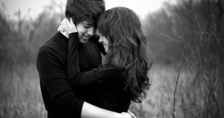 8 Types of Hugs and Their Impact on Life