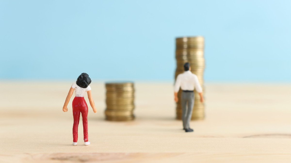 Gender Apartheid Manifestations