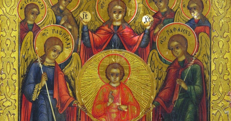 Explore Amenadiel’s Origins and Cultural Significance