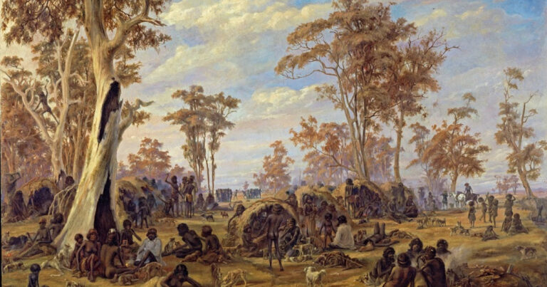 Explore Anarcho-Primitivism and Its Radical Proposals