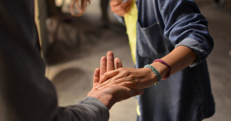 Arguing Better as a Couple: 8 Keys to Effective Communication