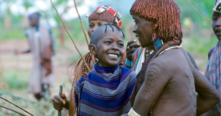 Explore Cultural Anthropology and Its Impact on Society