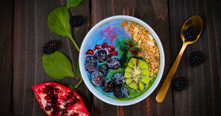 Ten types of health and their characteristics