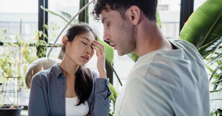 What is a Healthy Couple Communication?