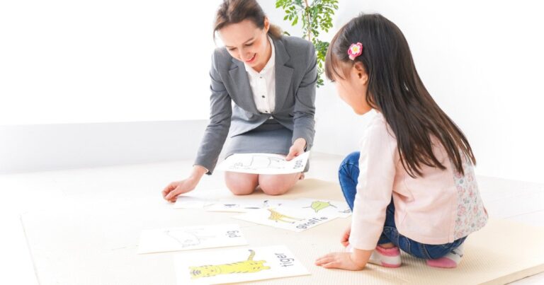 How to Identify and Support Learning Difficulties