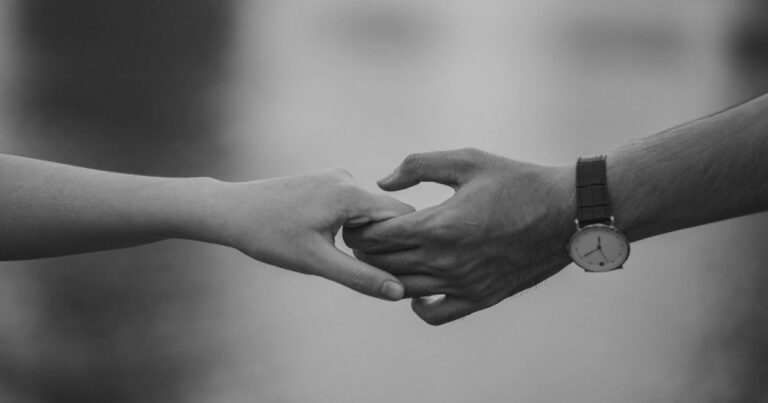 How to Manage the Anxiety When Your Partner Asks for ‘A Break’