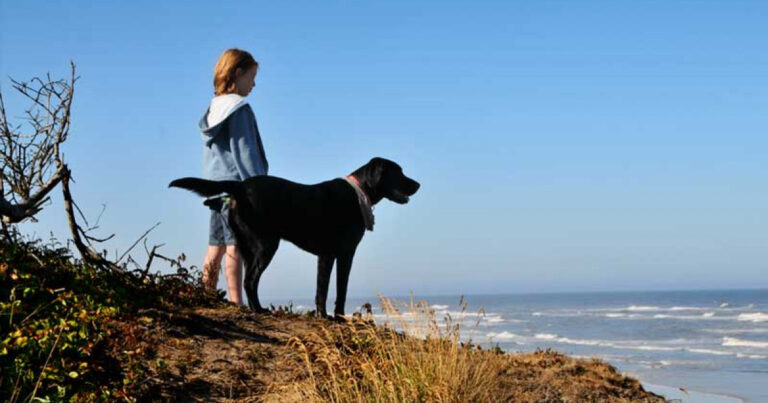 Science Confirms Love Exists Between Species