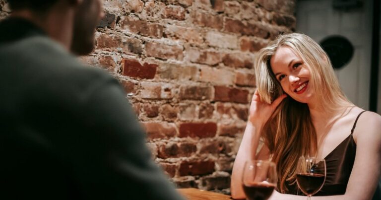 Master Face-to-Face Connections for Authentic Relationships