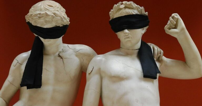 Exploring the Impact of Political Correctness on Culture