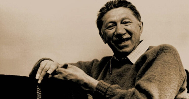 Abraham Maslow: Pioneer of Humanistic Psychology