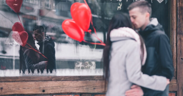 Cognitive Distortions: How They Harm Relationships